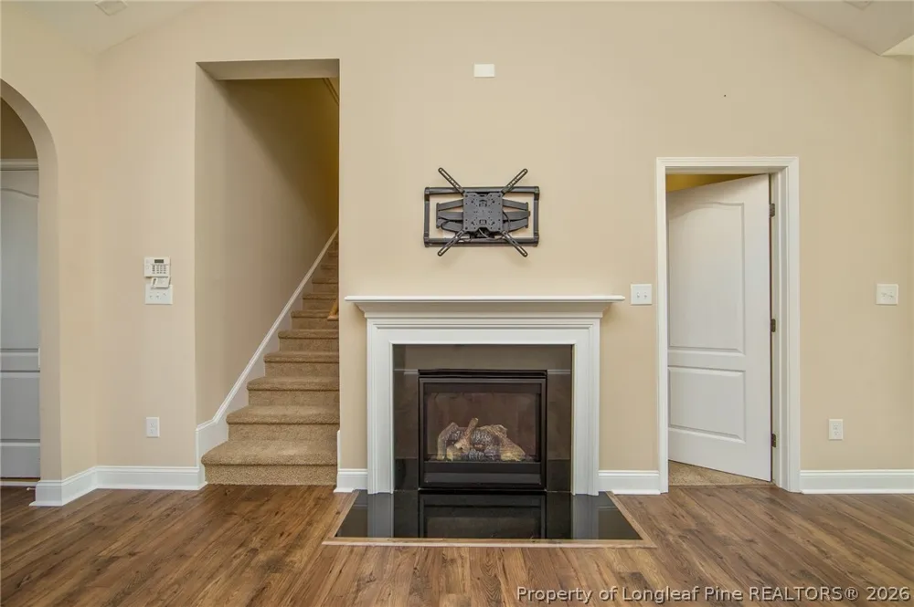 620 Stonebriar Avenue Raeford, NC 28376