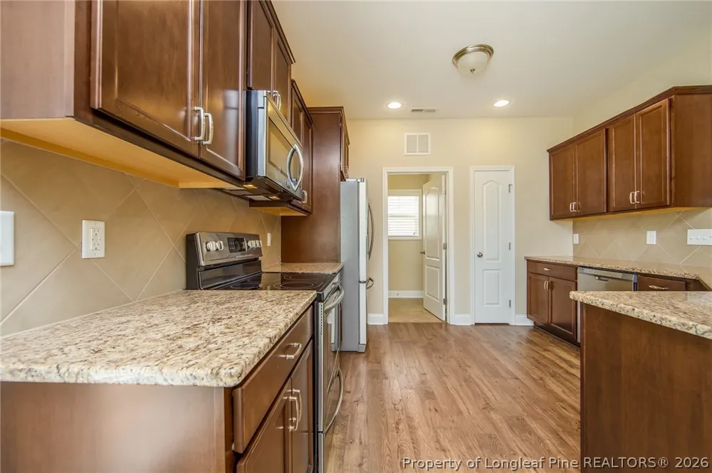 620 Stonebriar Avenue Raeford, NC 28376