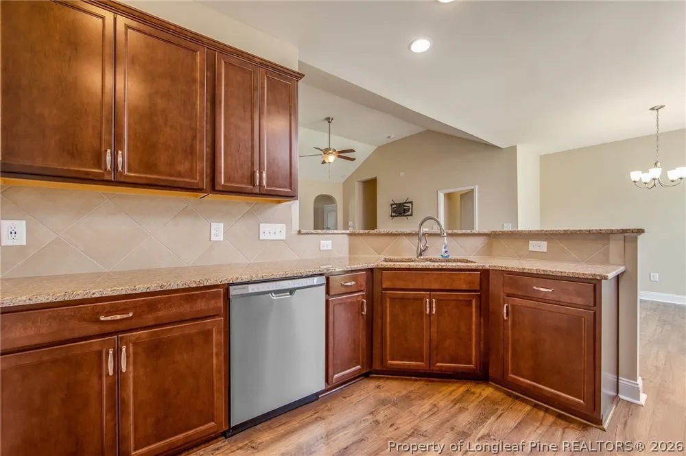 620 Stonebriar Avenue Raeford, NC 28376
