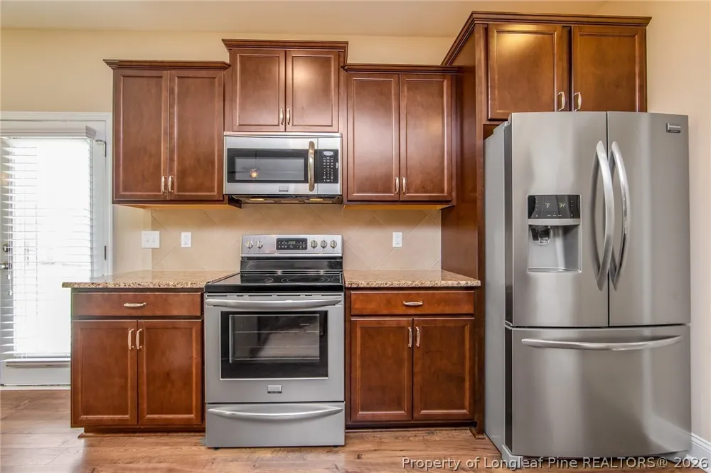 620 Stonebriar Avenue Raeford, NC 28376