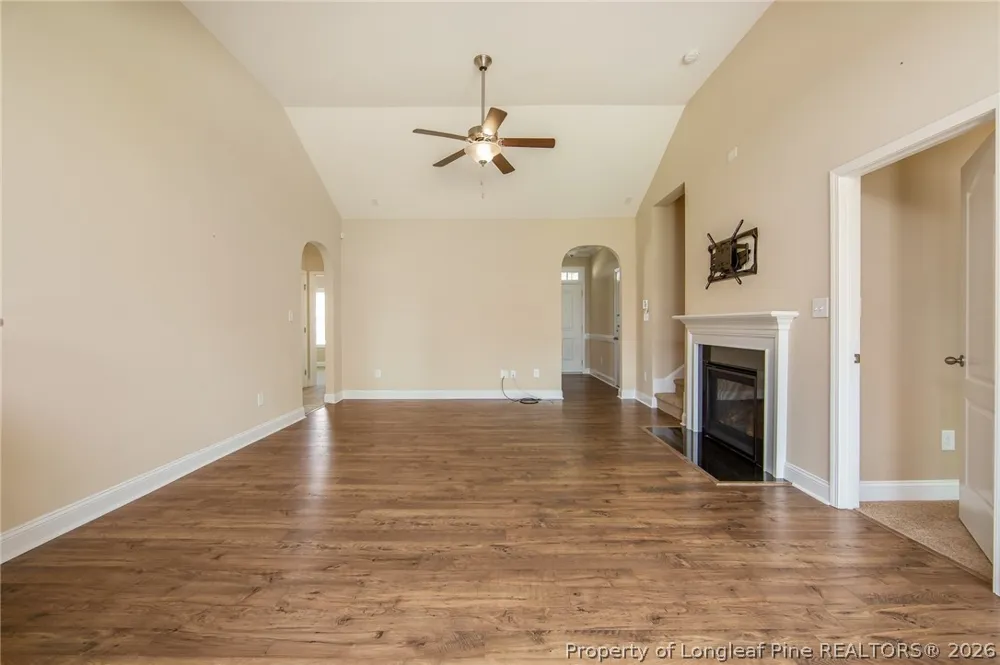 620 Stonebriar Avenue Raeford, NC 28376