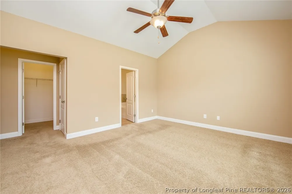 620 Stonebriar Avenue Raeford, NC 28376