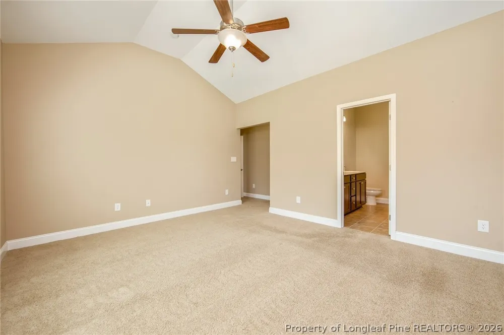 620 Stonebriar Avenue Raeford, NC 28376