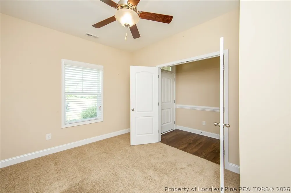 620 Stonebriar Avenue Raeford, NC 28376