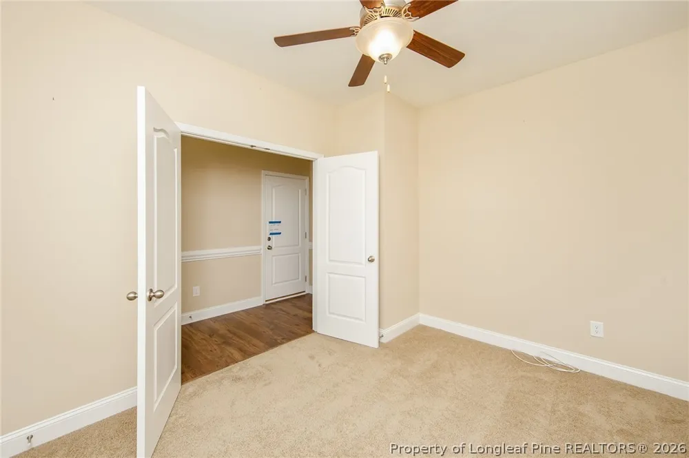 620 Stonebriar Avenue Raeford, NC 28376