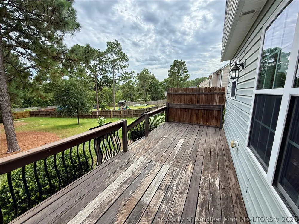 82 Sonora Drive Lillington, NC 27546