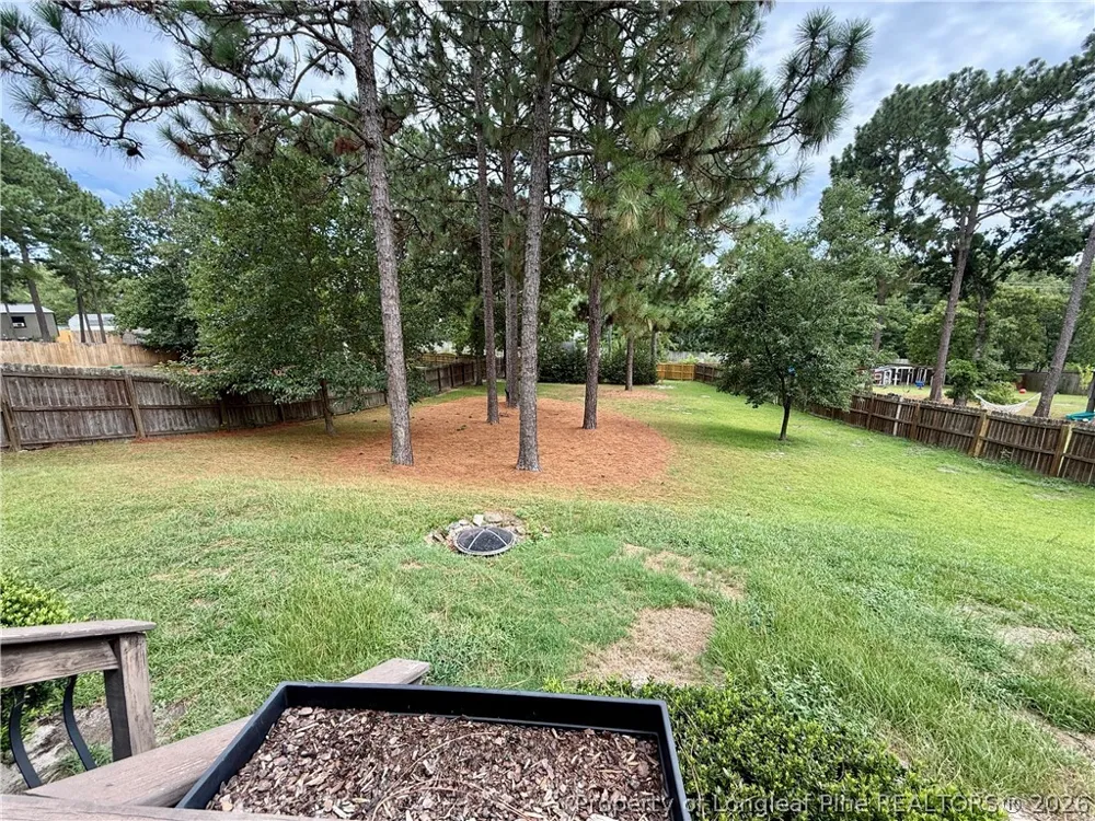 82 Sonora Drive Lillington, NC 27546
