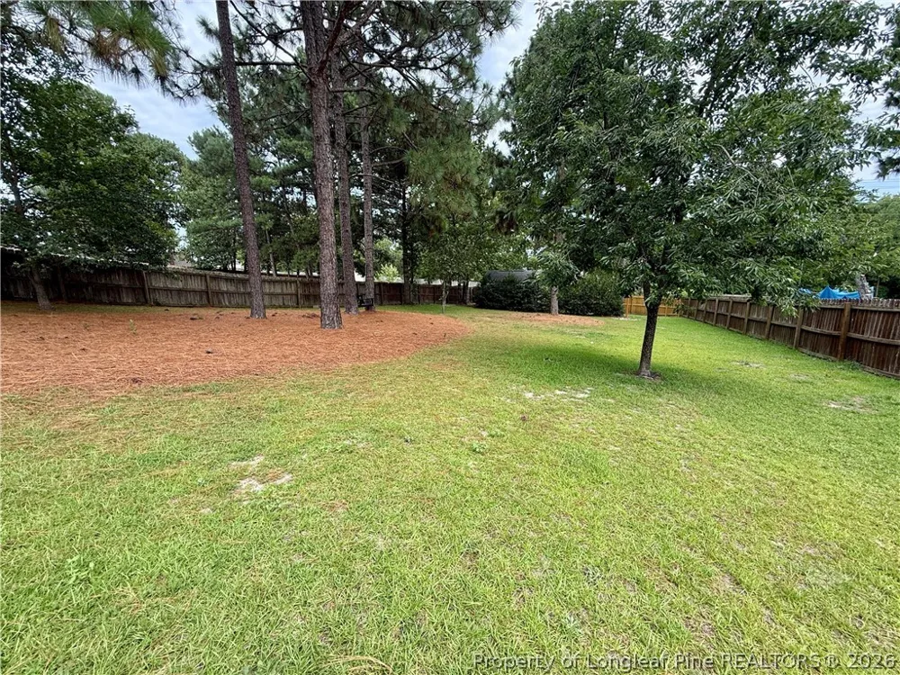 82 Sonora Drive Lillington, NC 27546