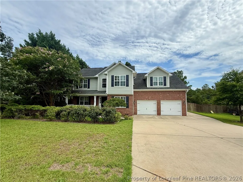 82 Sonora Drive Lillington, NC 27546