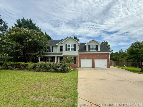 82 Sonora Drive