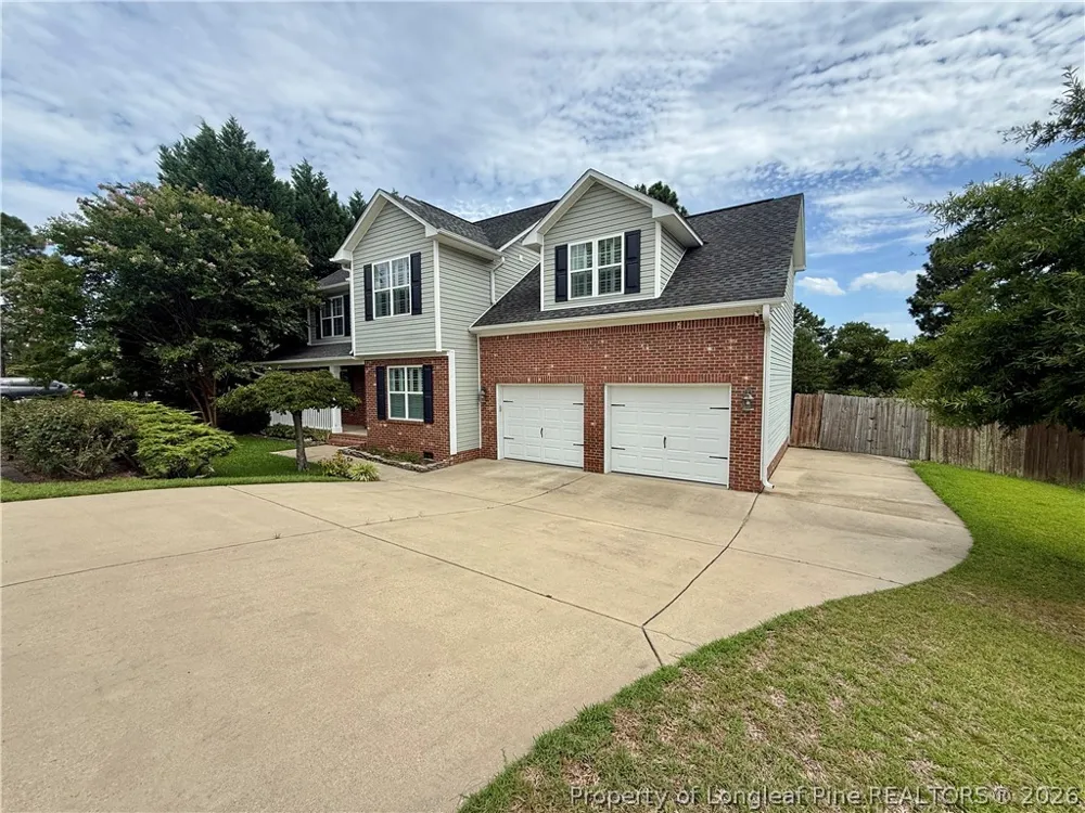 82 Sonora Drive Lillington, NC 27546