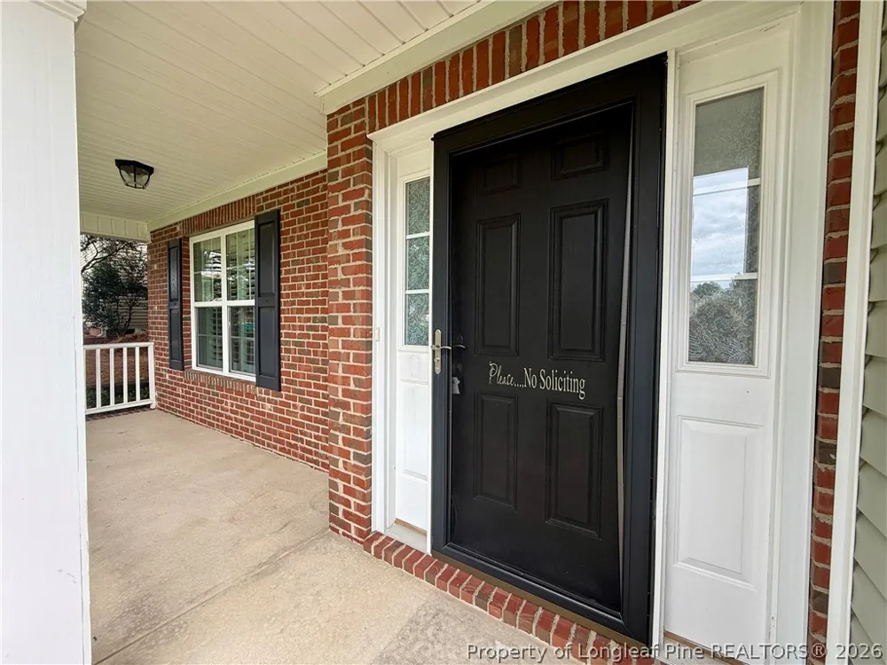 82 Sonora Drive Lillington, NC 27546