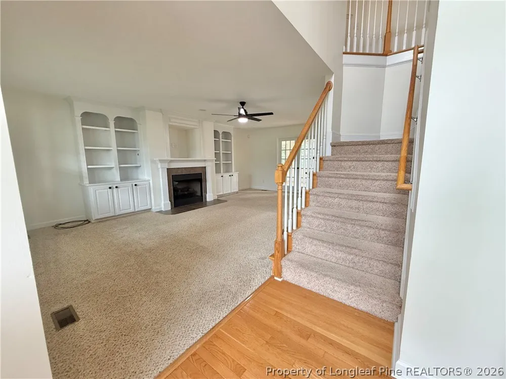 82 Sonora Drive Lillington, NC 27546