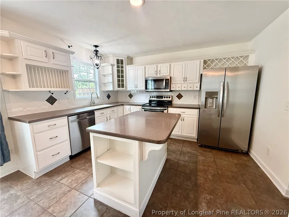 82 Sonora Drive Lillington, NC 27546