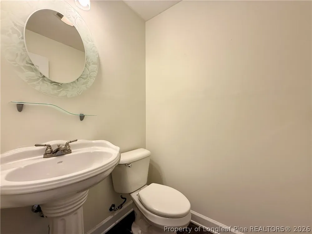 82 Sonora Drive Lillington, NC 27546