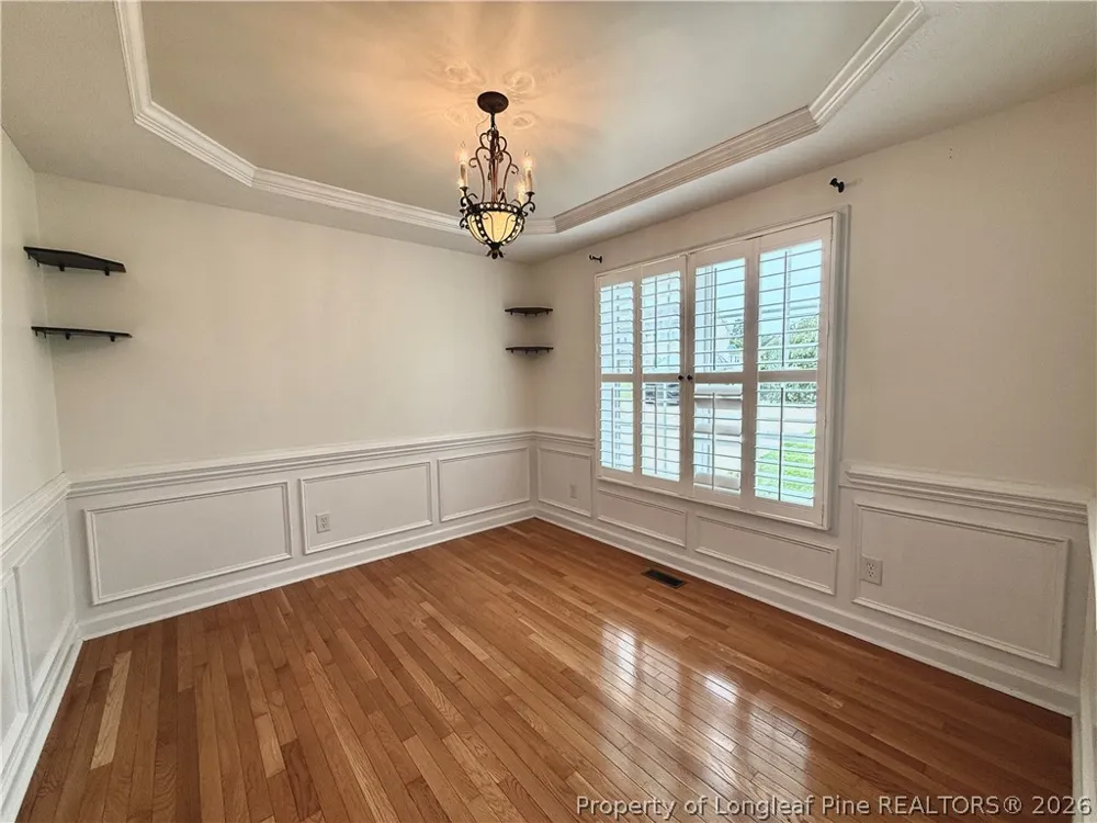 82 Sonora Drive Lillington, NC 27546
