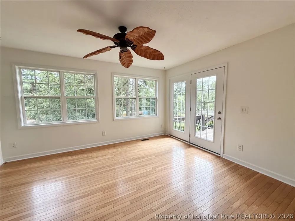 82 Sonora Drive Lillington, NC 27546