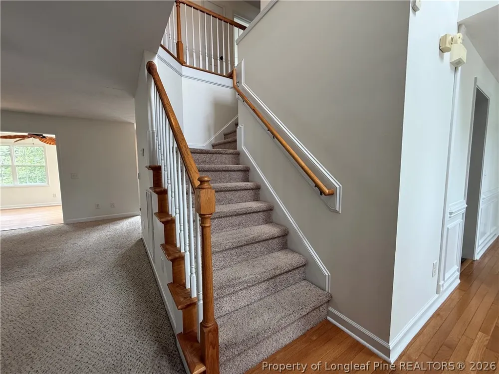 82 Sonora Drive Lillington, NC 27546