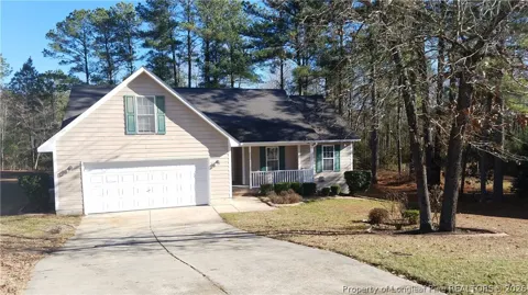 104 Bayou Court