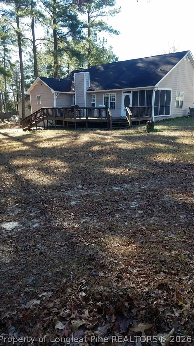 104 Bayou Court Raeford, NC 28376