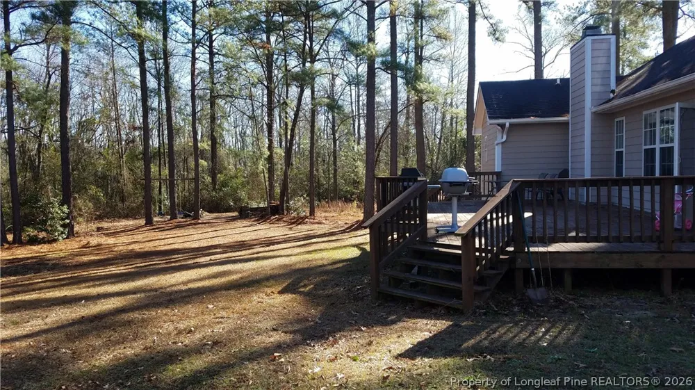104 Bayou Court Raeford, NC 28376