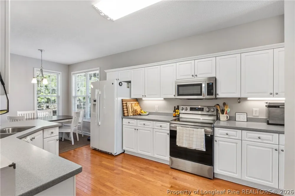 190 Diamondhead Drive S Pinehurst, NC 28374