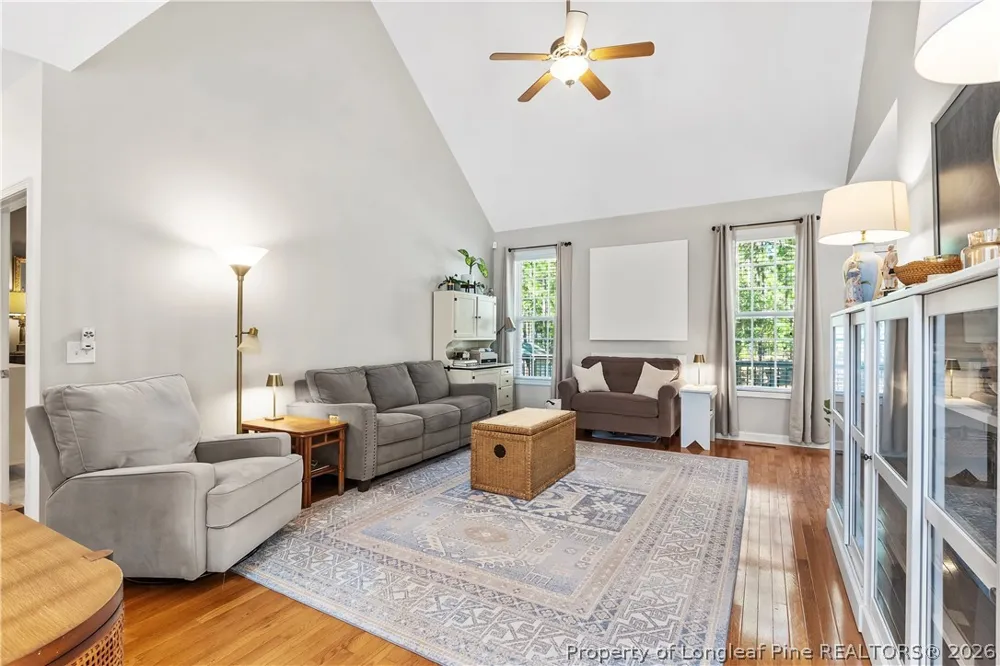 190 Diamondhead Drive S Pinehurst, NC 28374