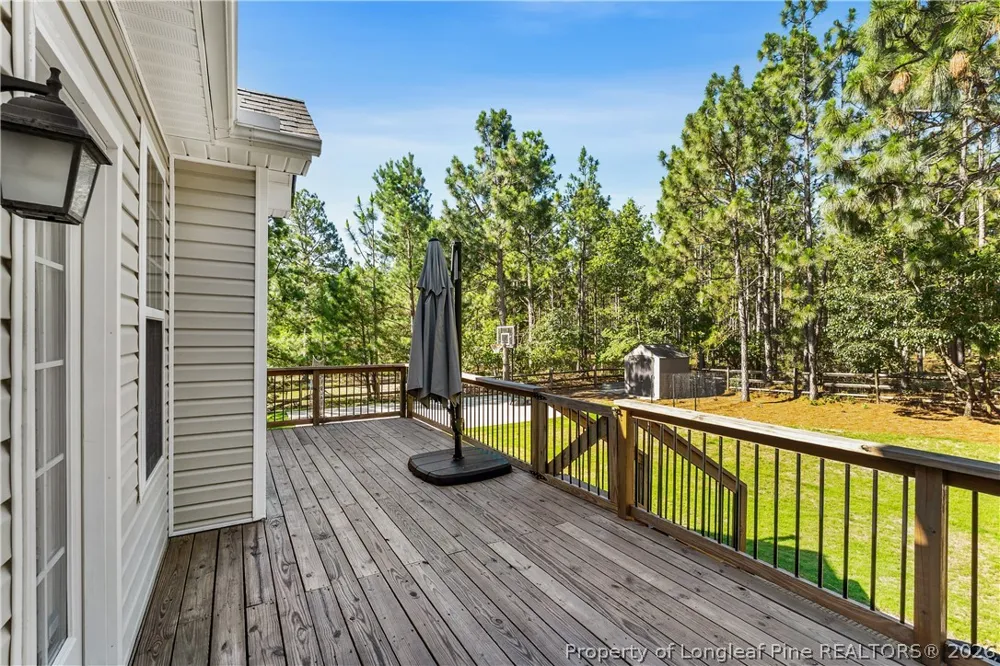 190 Diamondhead Drive S Pinehurst, NC 28374