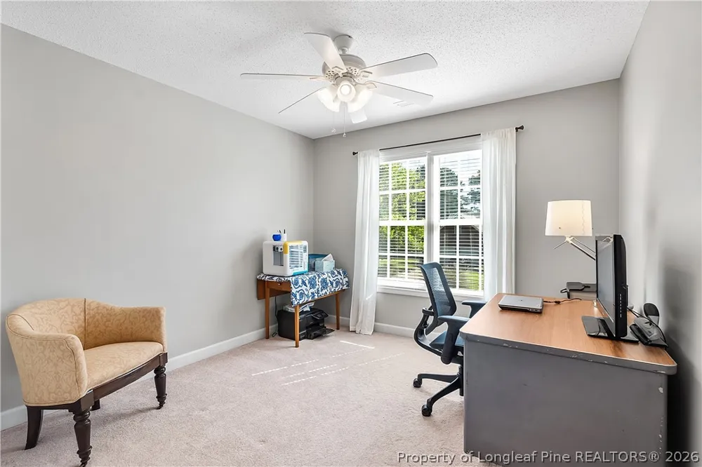190 Diamondhead Drive S Pinehurst, NC 28374