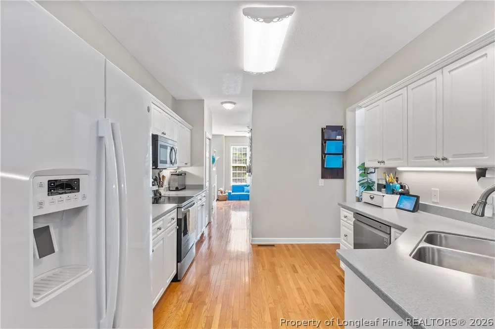 190 Diamondhead Drive S Pinehurst, NC 28374