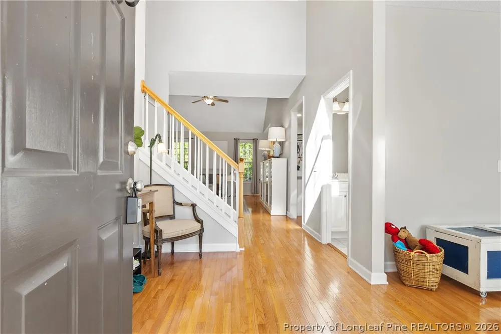 190 Diamondhead Drive S Pinehurst, NC 28374