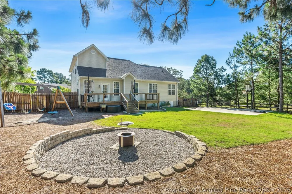 190 Diamondhead Drive S Pinehurst, NC 28374