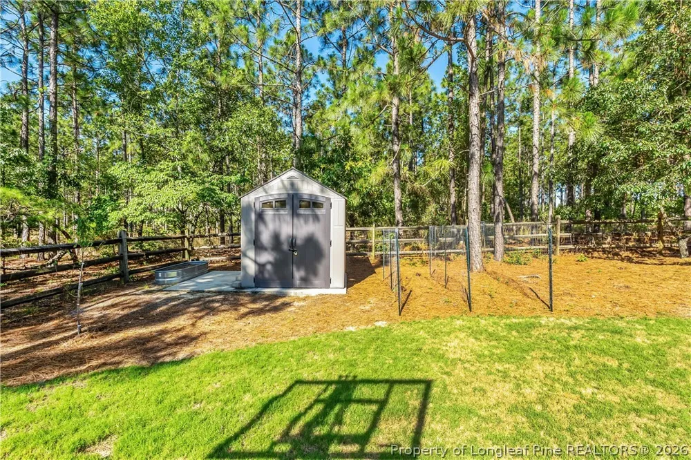 190 Diamondhead Drive S Pinehurst, NC 28374