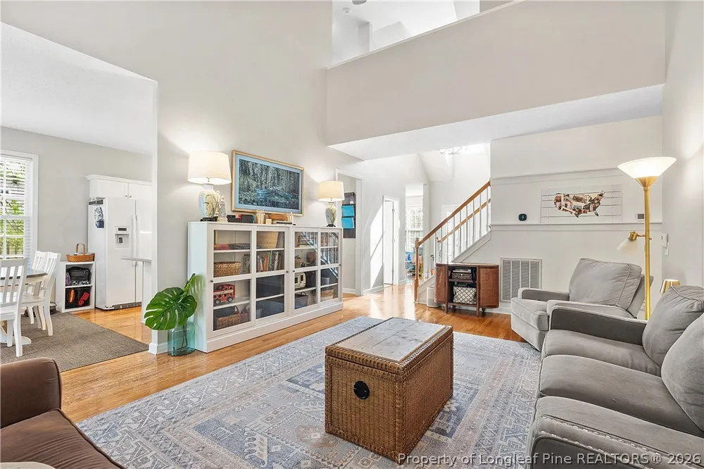 190 Diamondhead Drive S Pinehurst, NC 28374