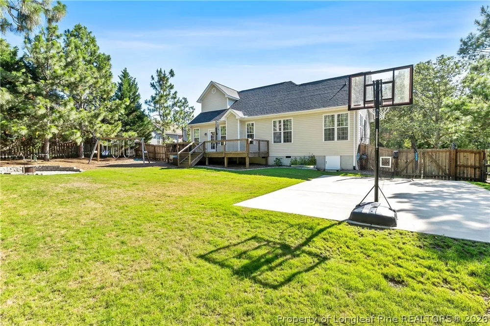 190 Diamondhead Drive S Pinehurst, NC 28374