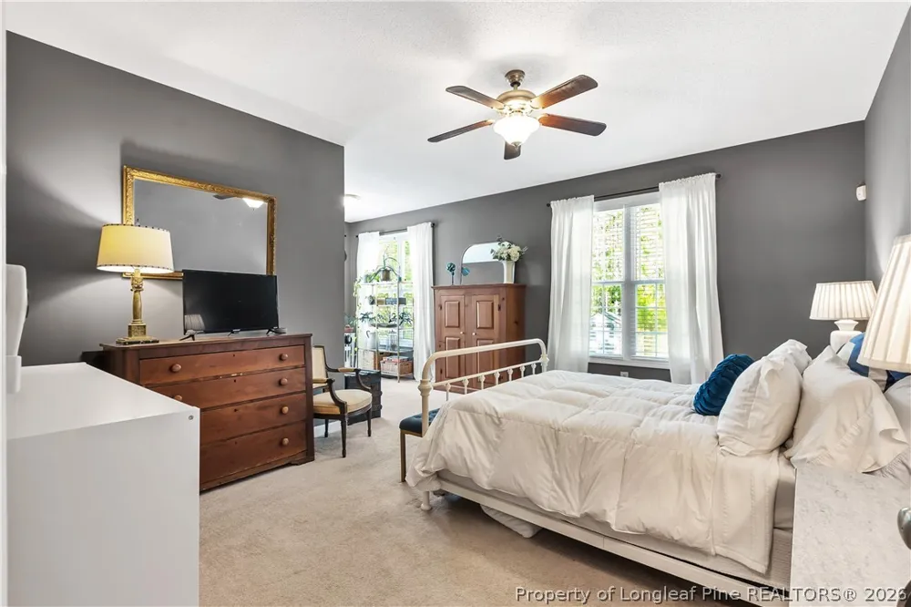 190 Diamondhead Drive S Pinehurst, NC 28374