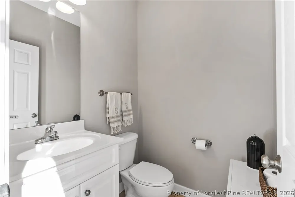 190 Diamondhead Drive S Pinehurst, NC 28374