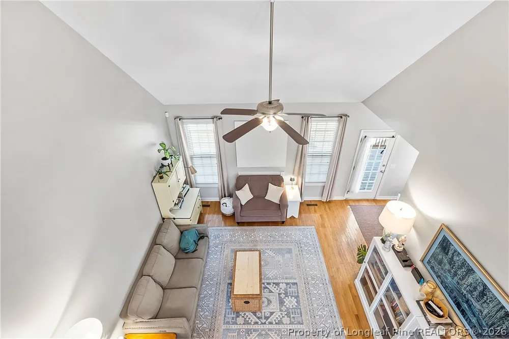 190 Diamondhead Drive S Pinehurst, NC 28374