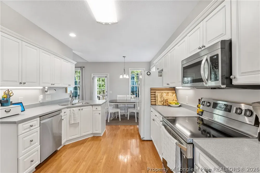 190 Diamondhead Drive S Pinehurst, NC 28374