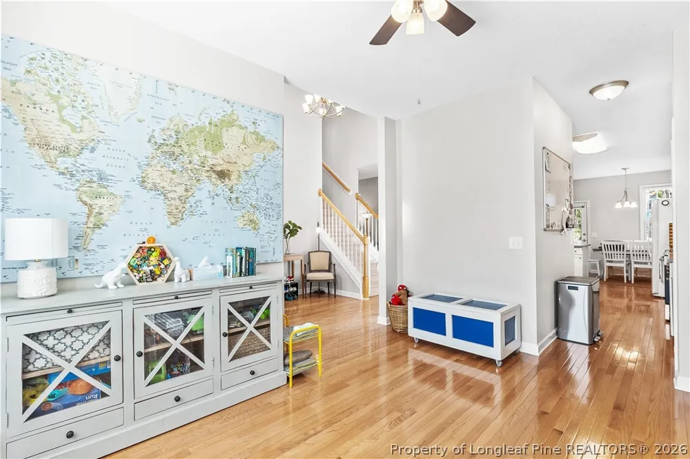 190 Diamondhead Drive S Pinehurst, NC 28374