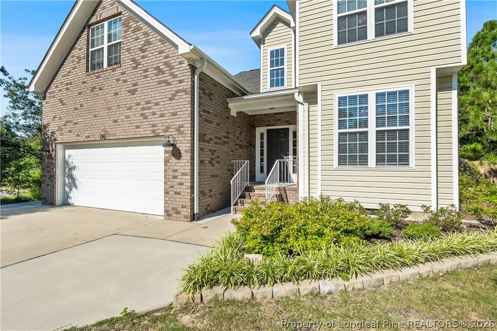 190 Diamondhead Drive S Pinehurst, NC 28374
