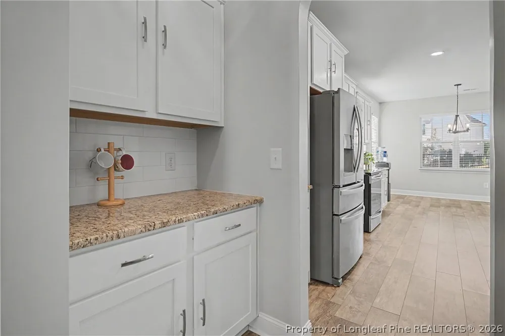 47 Pinnacle Drive Spring Lake, NC 28390
