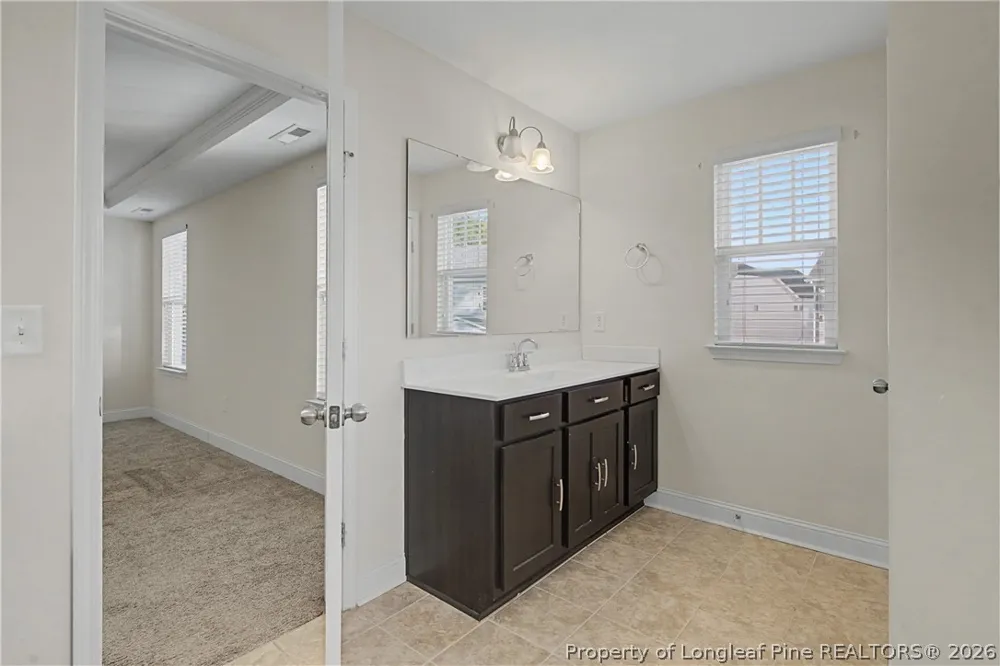 47 Pinnacle Drive Spring Lake, NC 28390