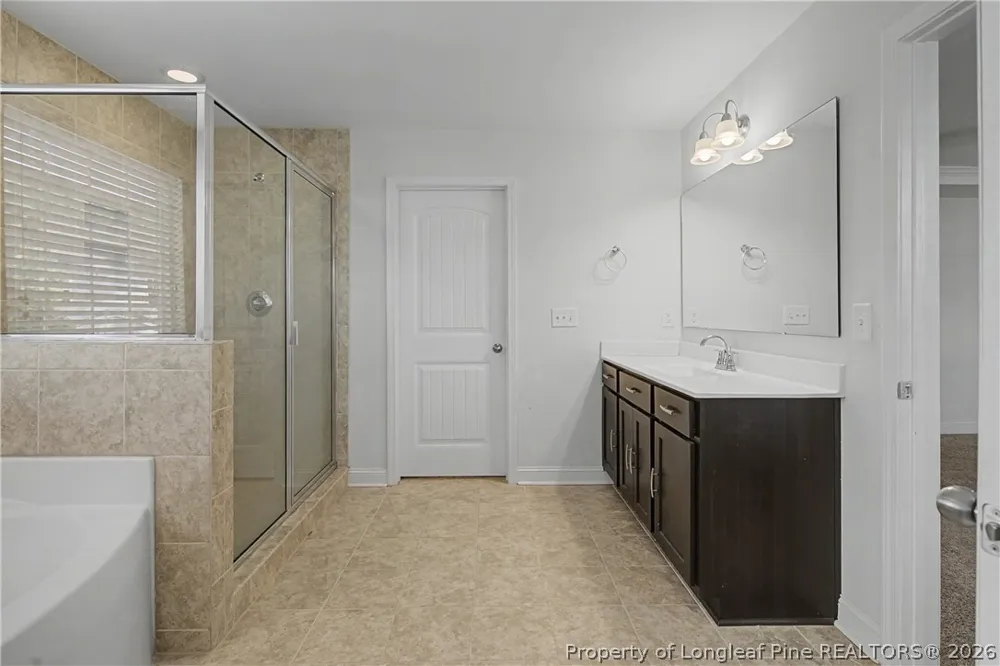 47 Pinnacle Drive Spring Lake, NC 28390