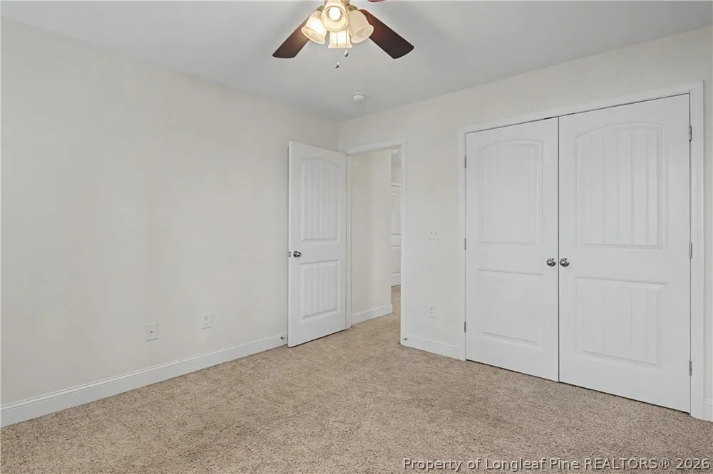 47 Pinnacle Drive Spring Lake, NC 28390