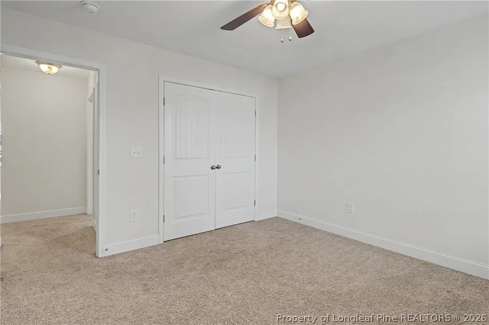 47 Pinnacle Drive Spring Lake, NC 28390