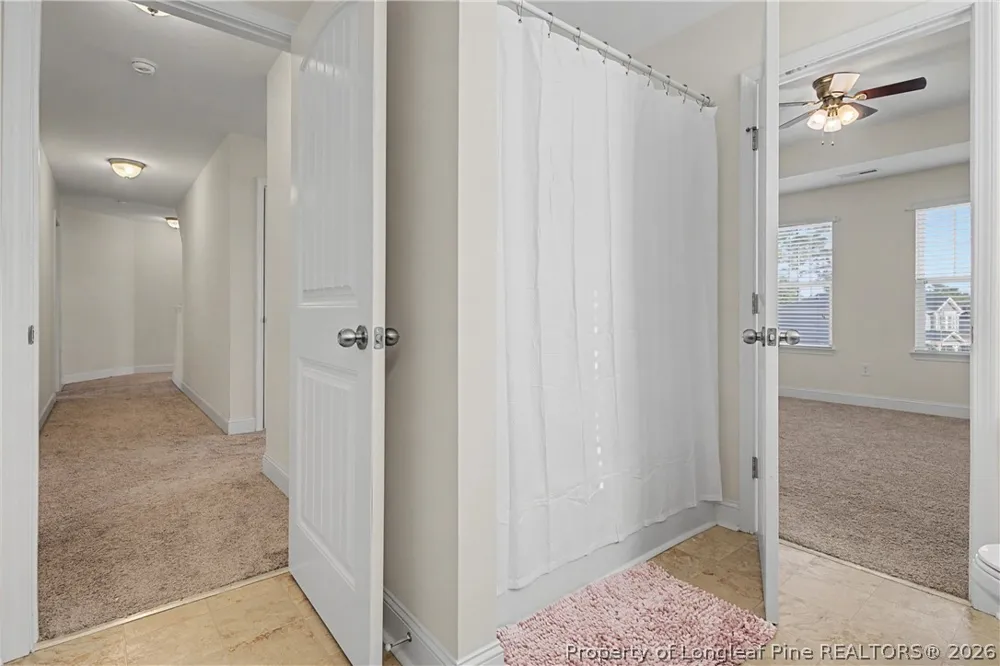 47 Pinnacle Drive Spring Lake, NC 28390