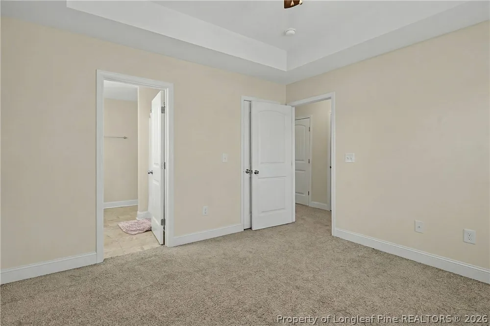 47 Pinnacle Drive Spring Lake, NC 28390