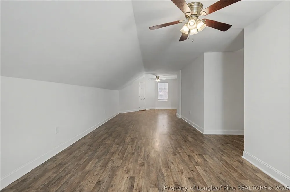 47 Pinnacle Drive Spring Lake, NC 28390