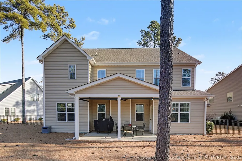 47 Pinnacle Drive Spring Lake, NC 28390